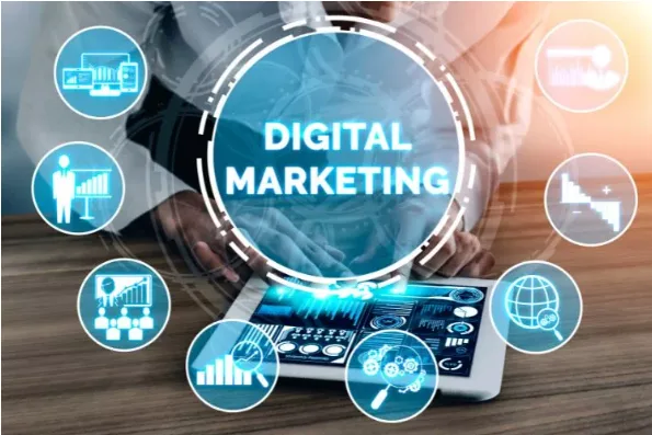 Marketing