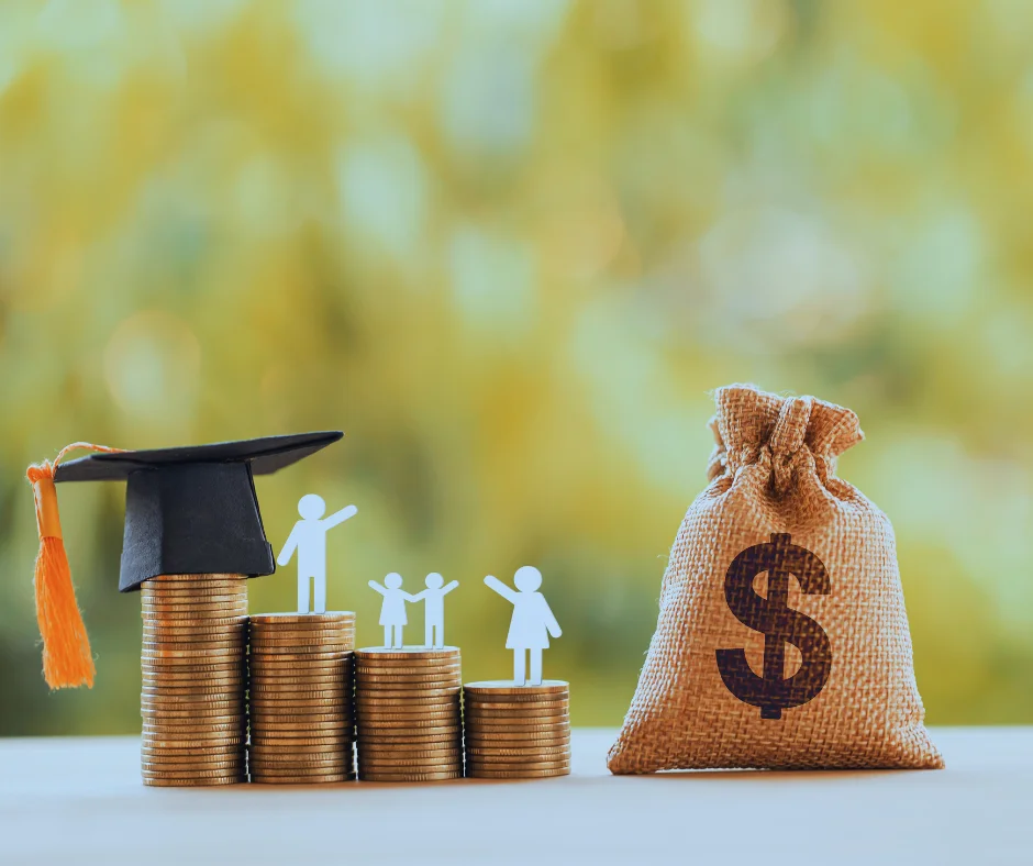 Financement formation